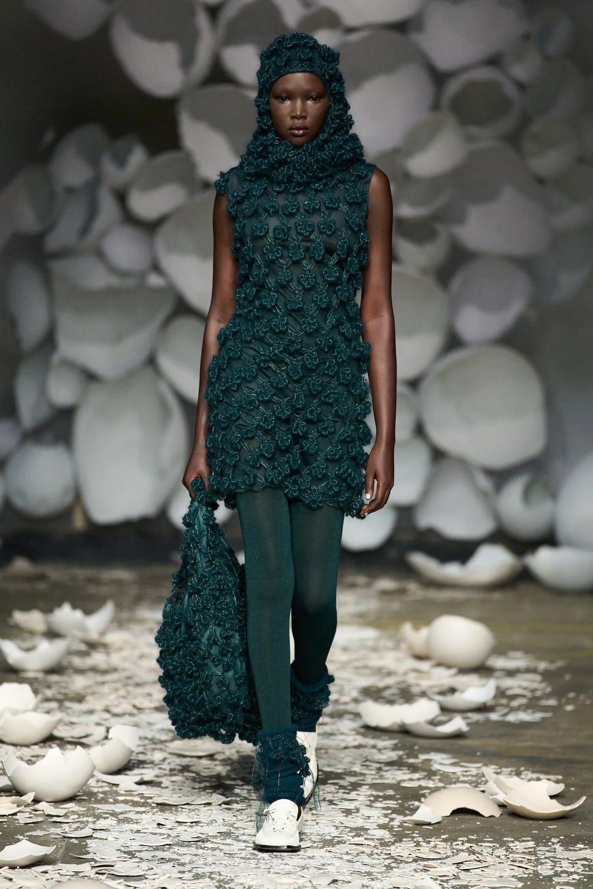 Pauline Dujancourt - Look 15