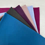 Essential Rayon Spandex Jersey Scarf
