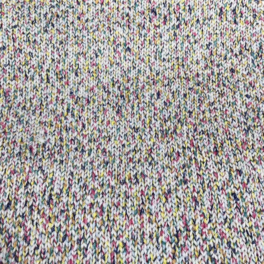 1/2.6Nm 57%Combed Cotton 43%Polyester