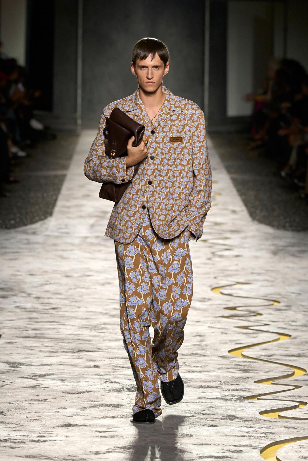 Versace - Look 18