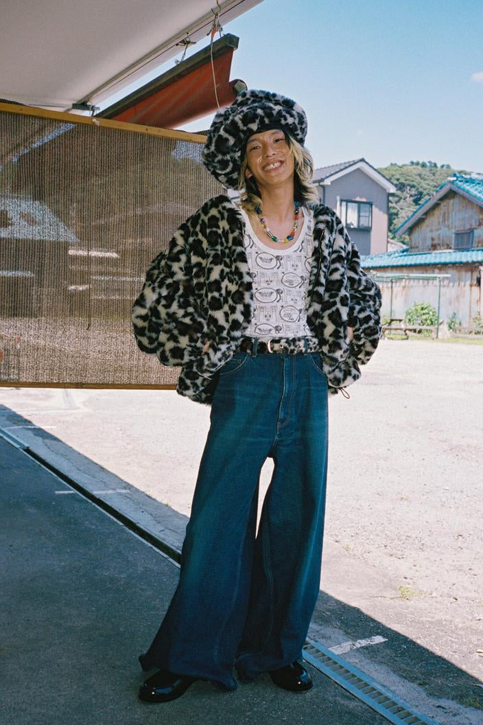 كمين - Look 27
