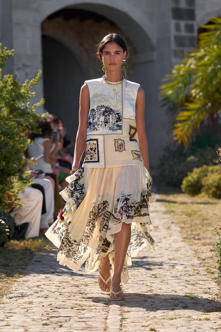 أليميس - Look 16