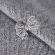 2/9.5Nm 80% Lambs Wool 20% Nylon Neps