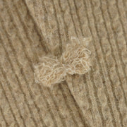 1/24Nm 50%Recycled Polyester 33%Polyester 8%Nylon 6%Merino Wool 3%Spandex