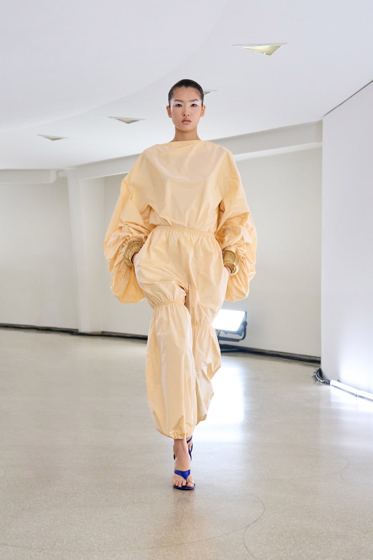 Alaïa - Look 11