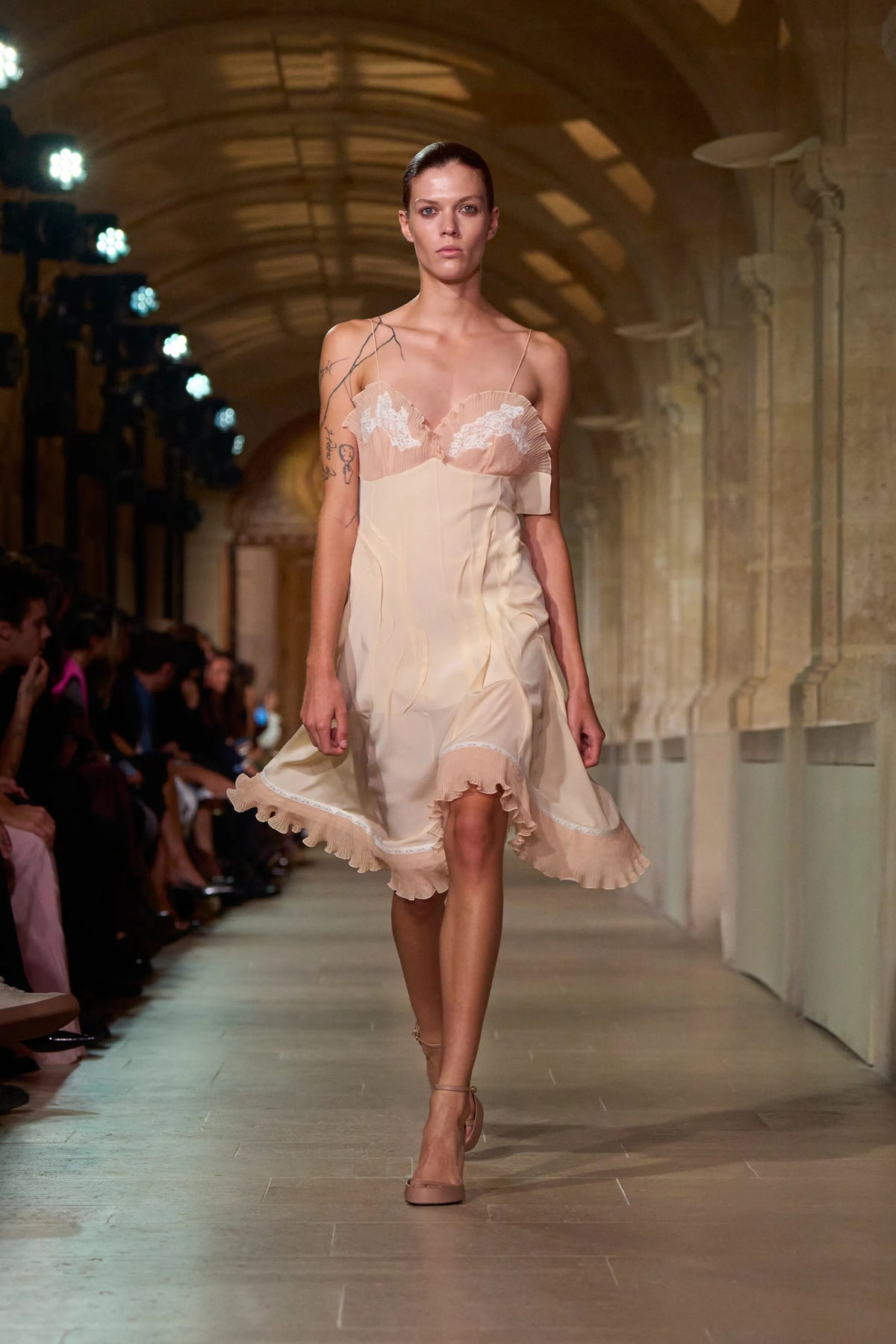 Victoria Beckham - Look 32