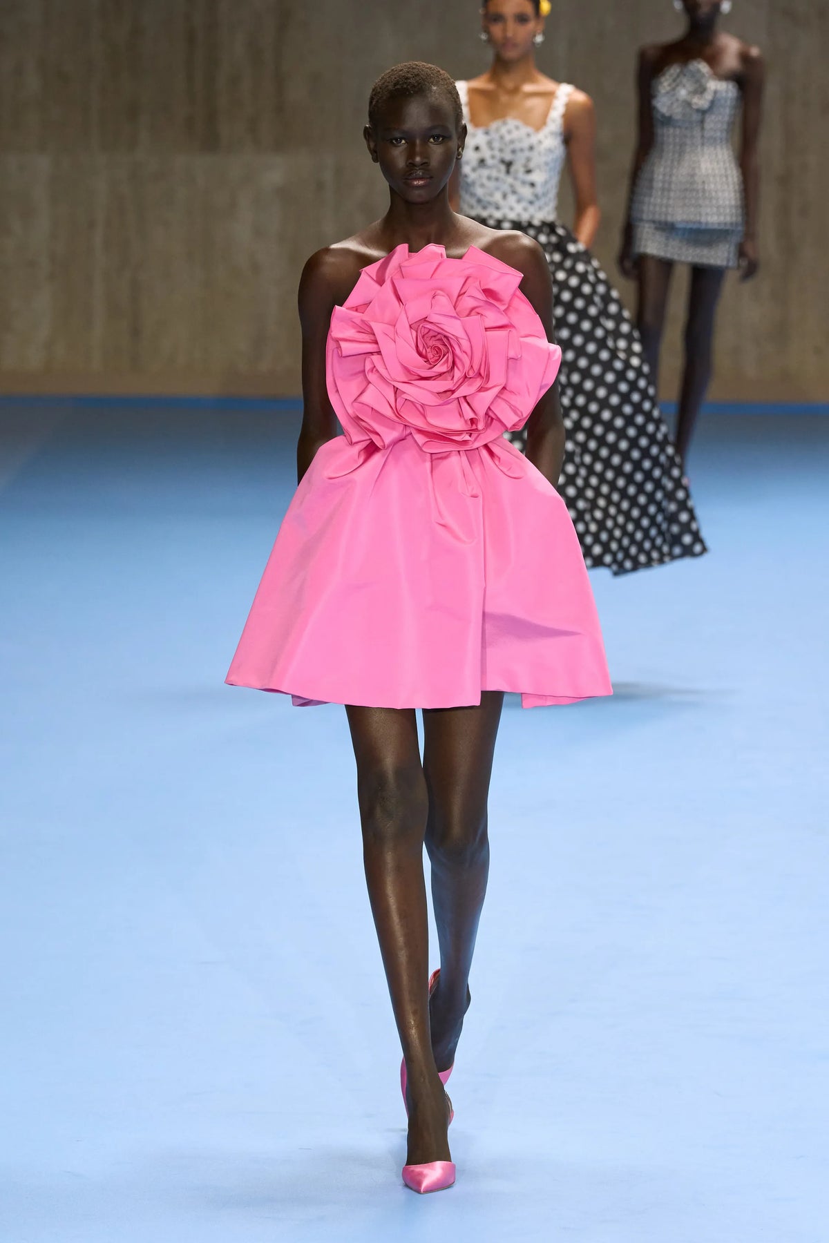 Carolina Herrera - Look 28