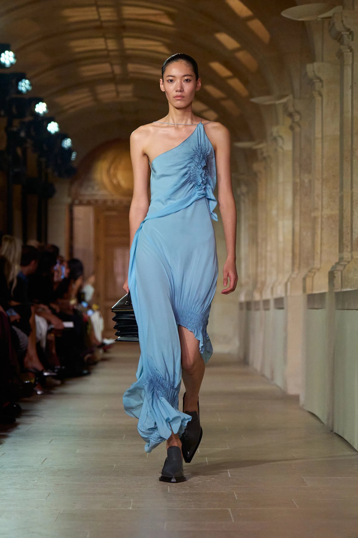 Victoria Beckham - Look 7