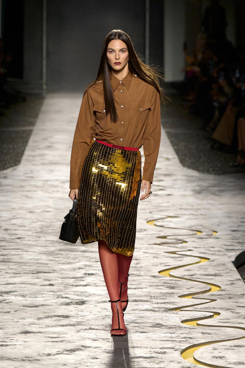 Versace - Look 26