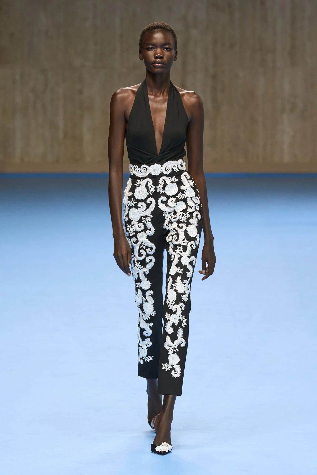 Carolina Herrera - Look 10