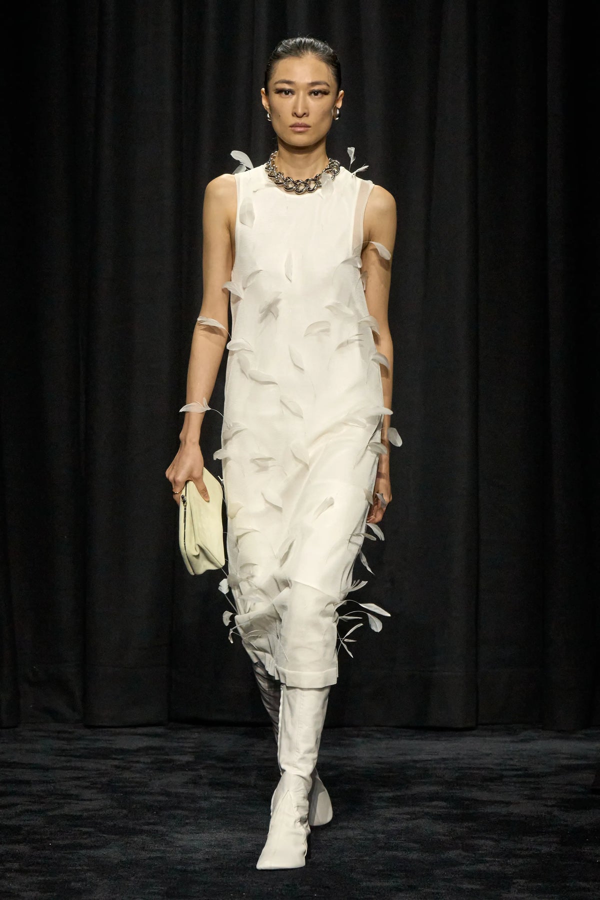 Jil Sander - Look 49