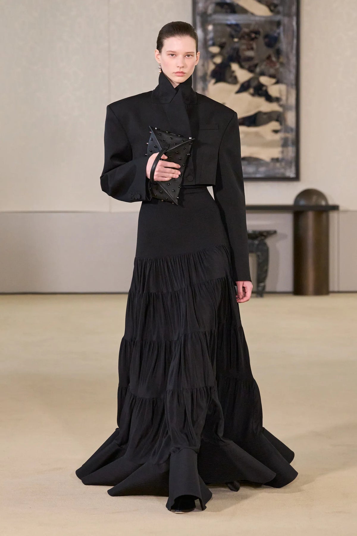 ألتوزارا - Look 10