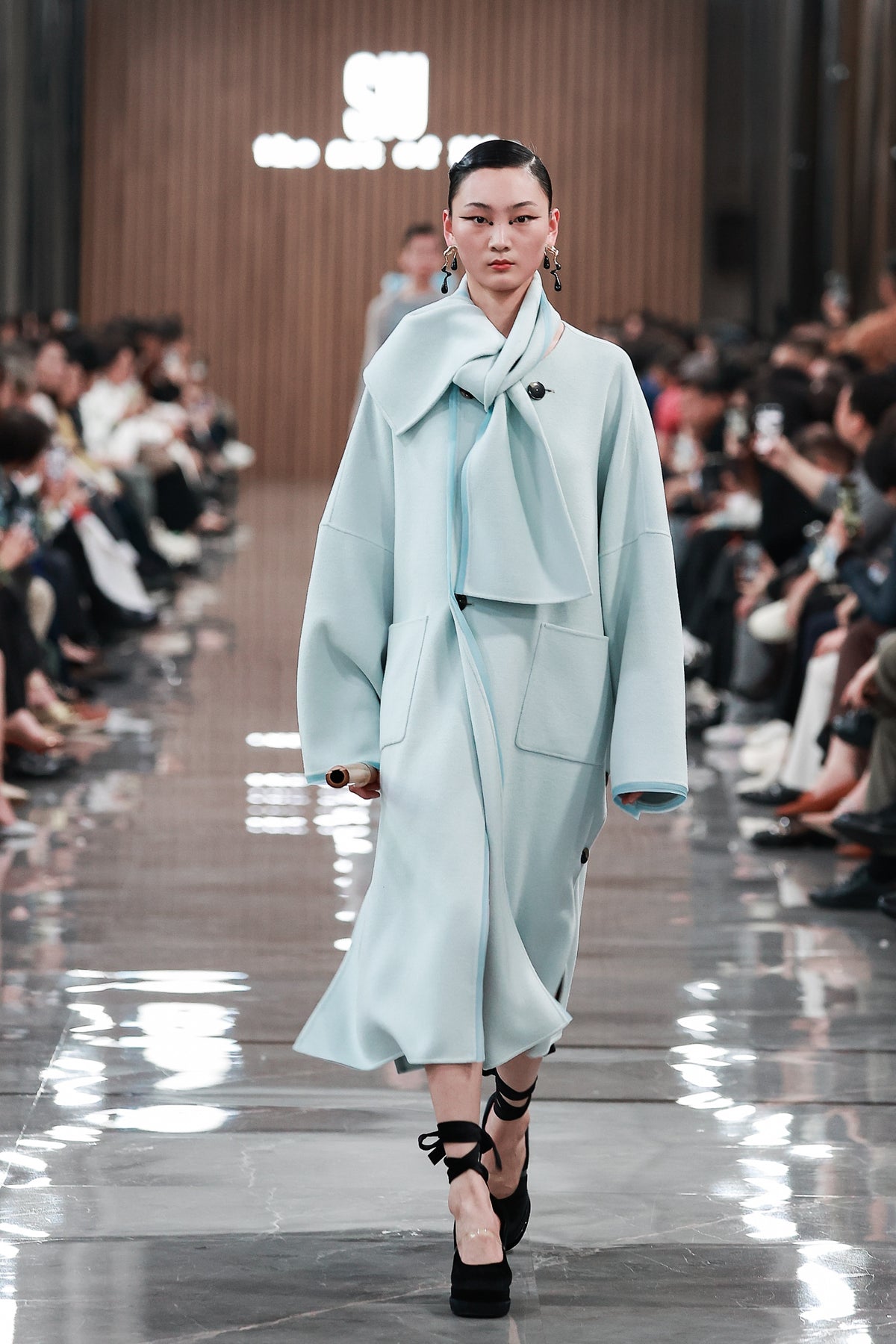 SIU - Look 11