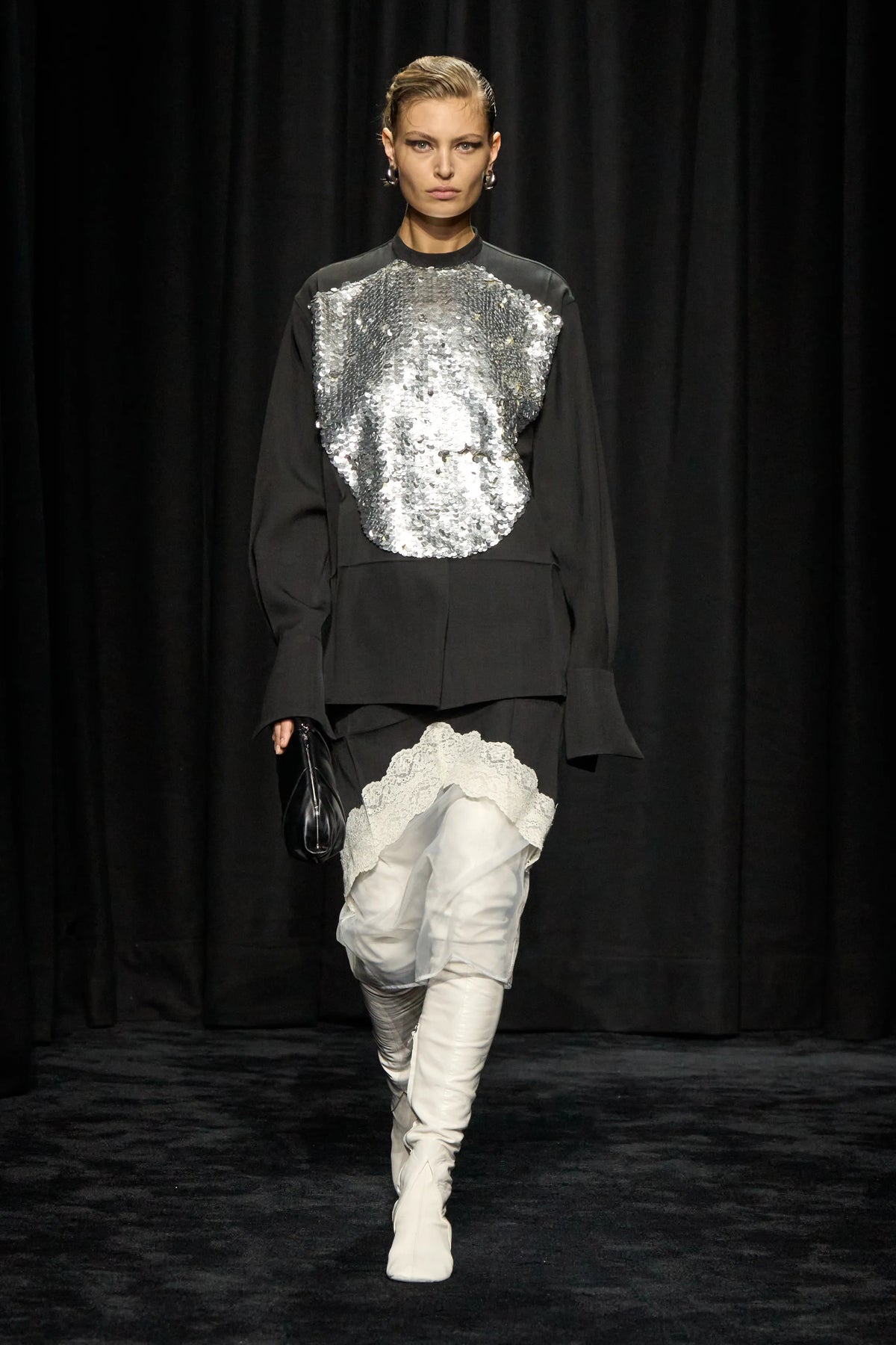Jil Sander - Look 46