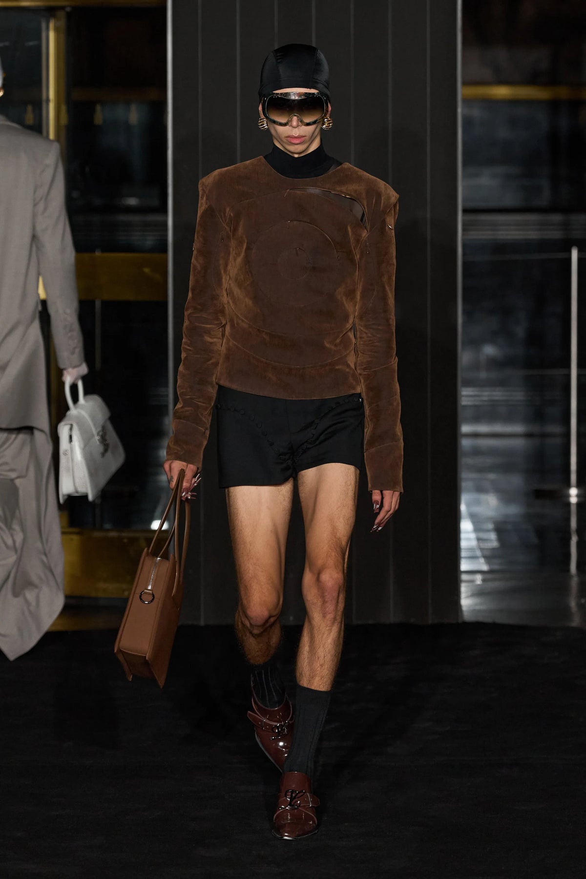 Luar - Look 28