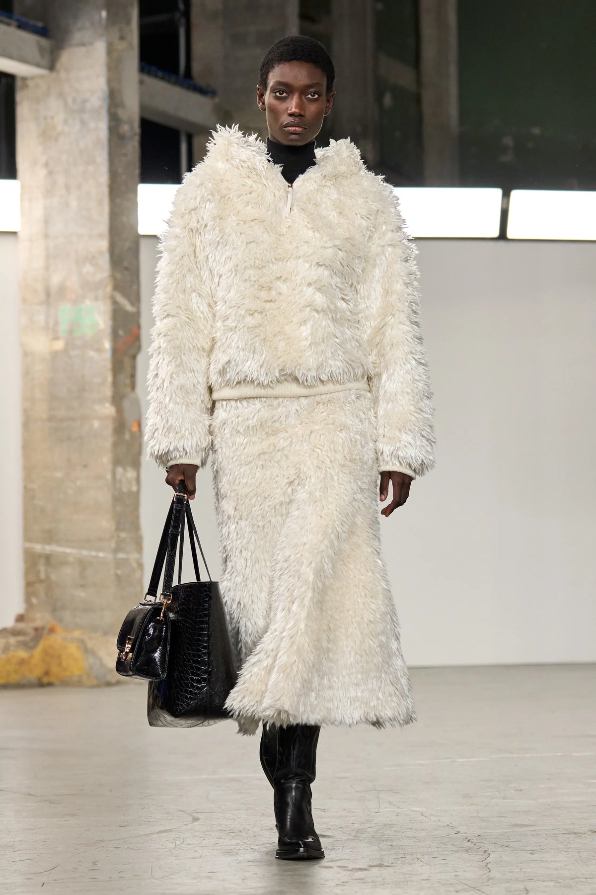 Gabriela Hearst - Look 2