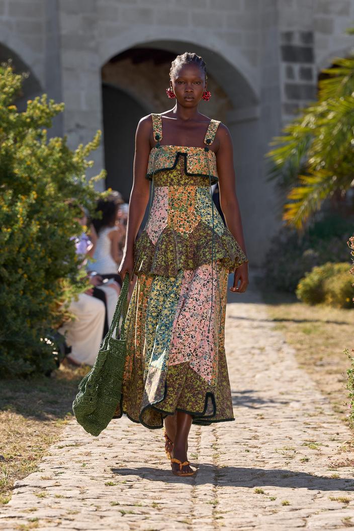 أليميس - Look 8