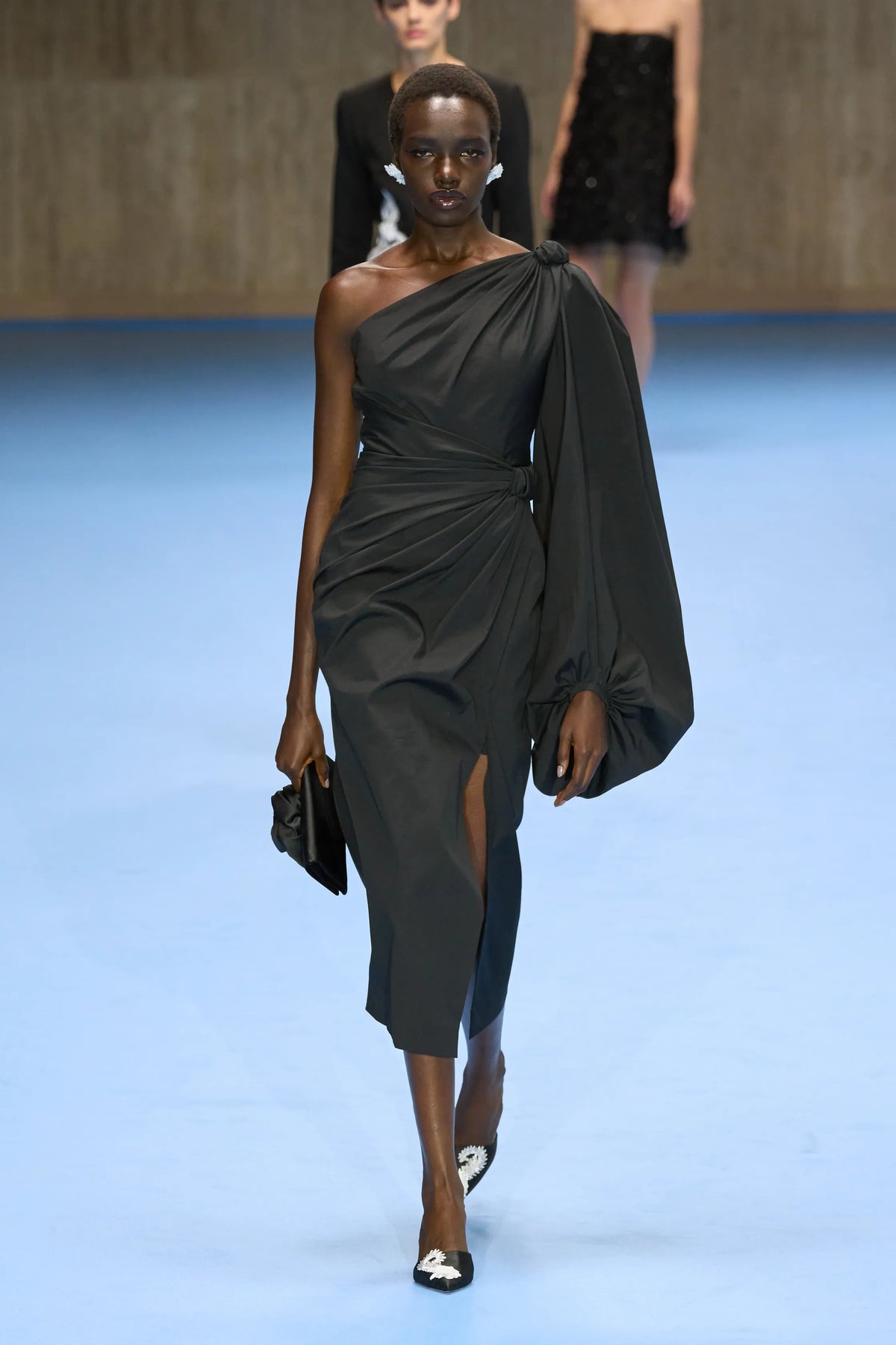 Carolina Herrera - Look 7