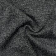 5% Wool 20% Recycled Nylon 55% Recycled Polyester 20% Acrylic Jersey