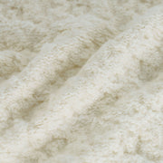 Cable-Knit Combo Swatch In Blended Fabric
