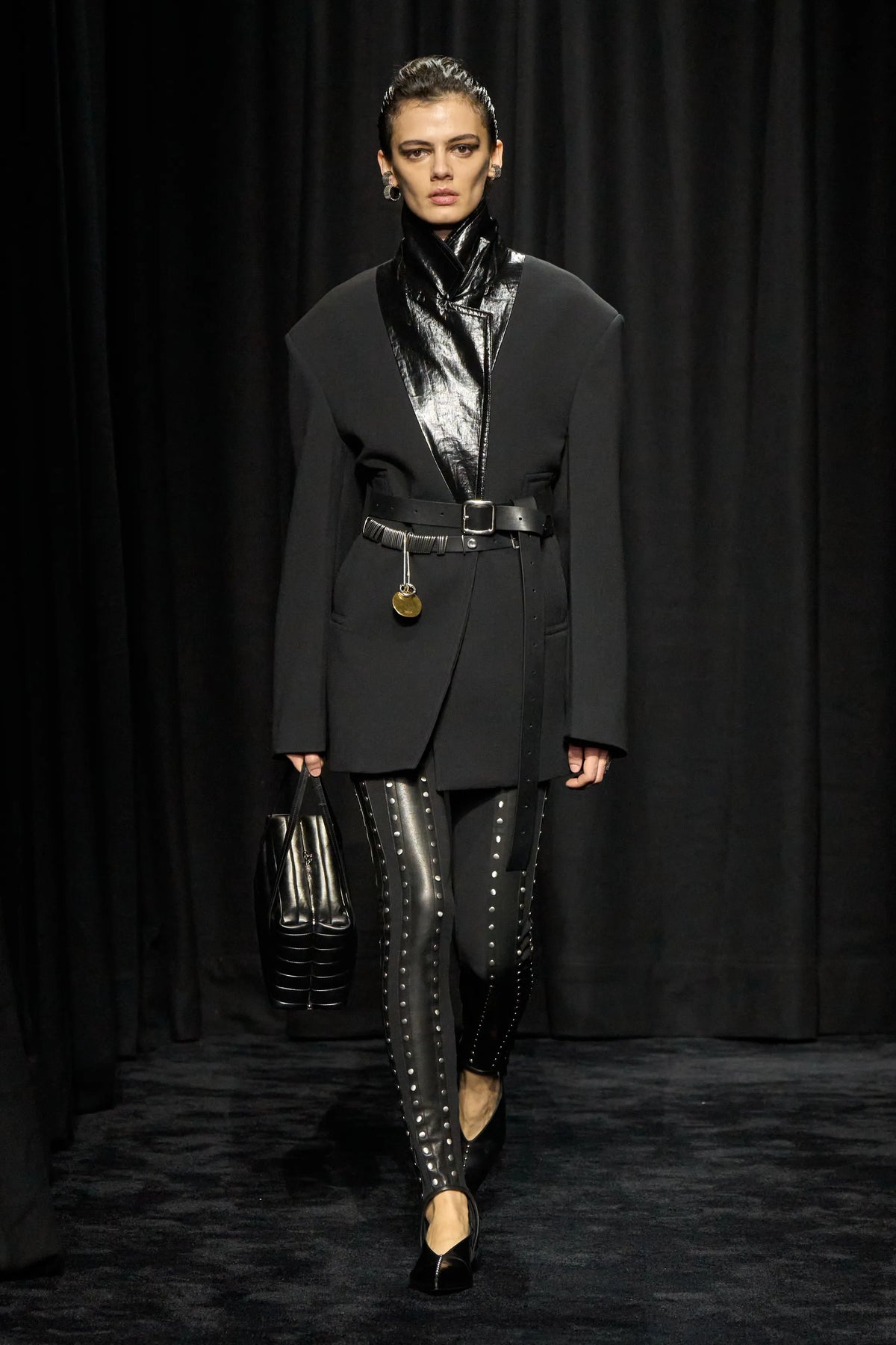 Jil Sander - Look 10