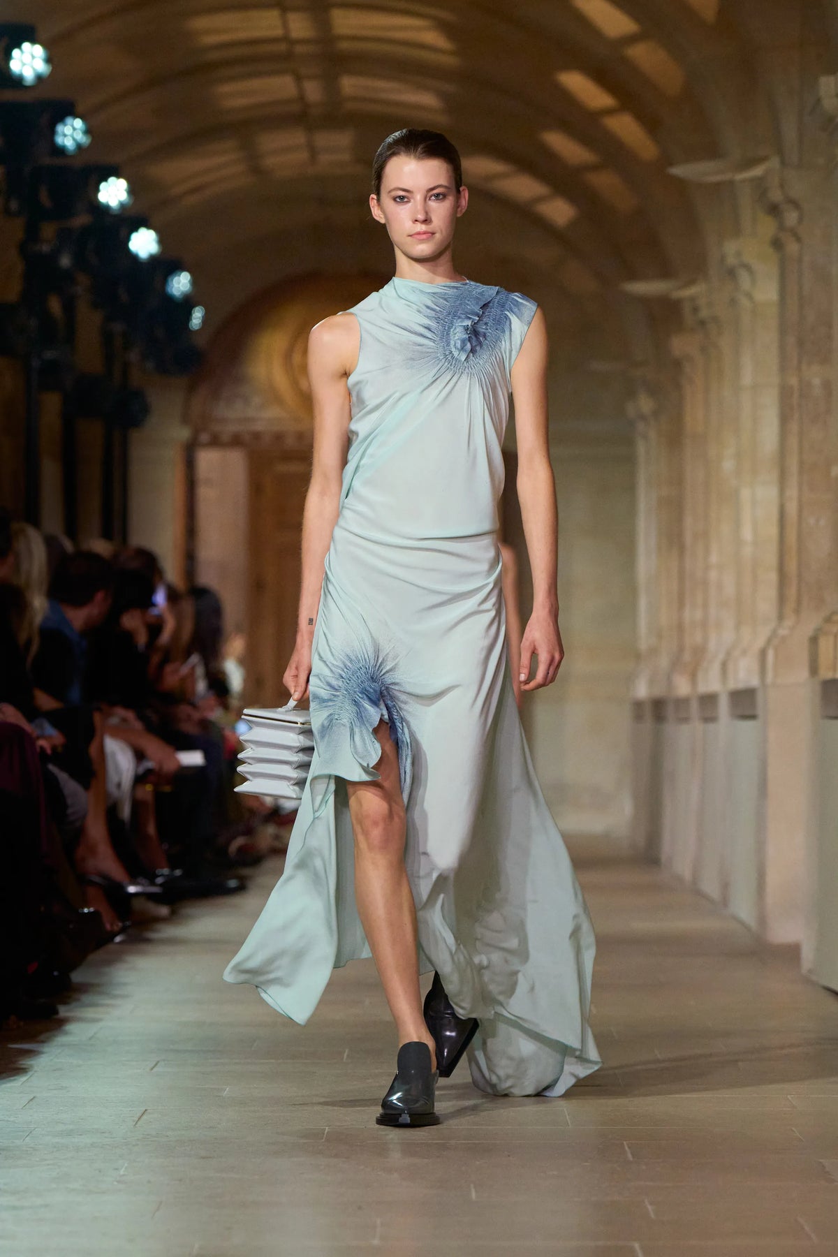 Victoria Beckham - Look 9