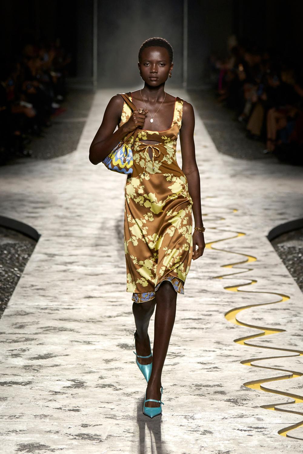 Versace - Look 4
