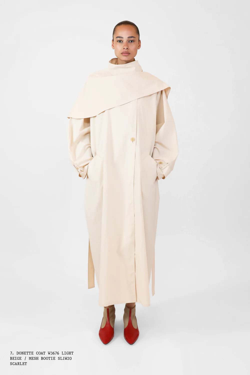 The Row - Look 6