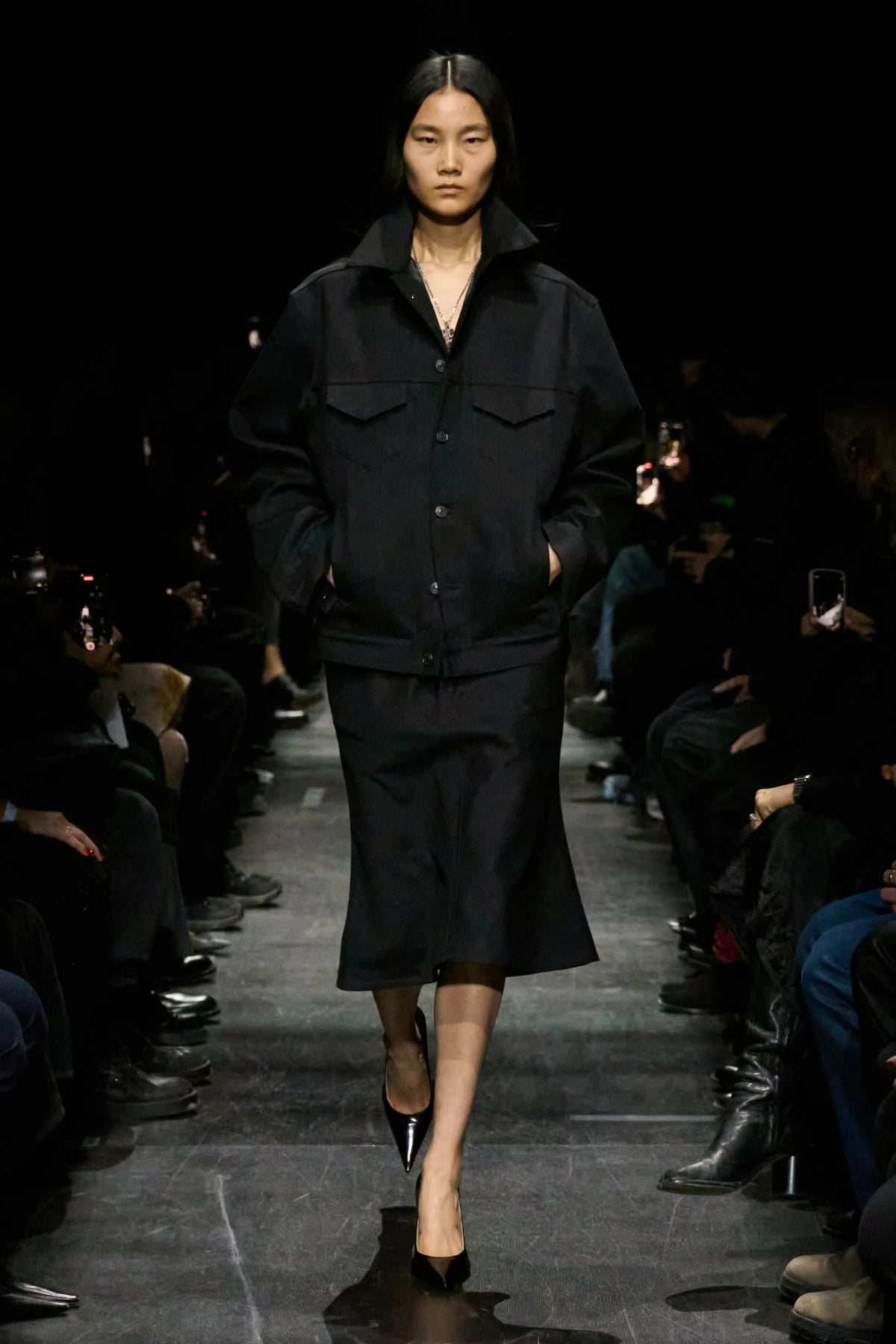 Balenciaga - Look 10