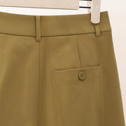 Ladies' Curved Knife Pants
