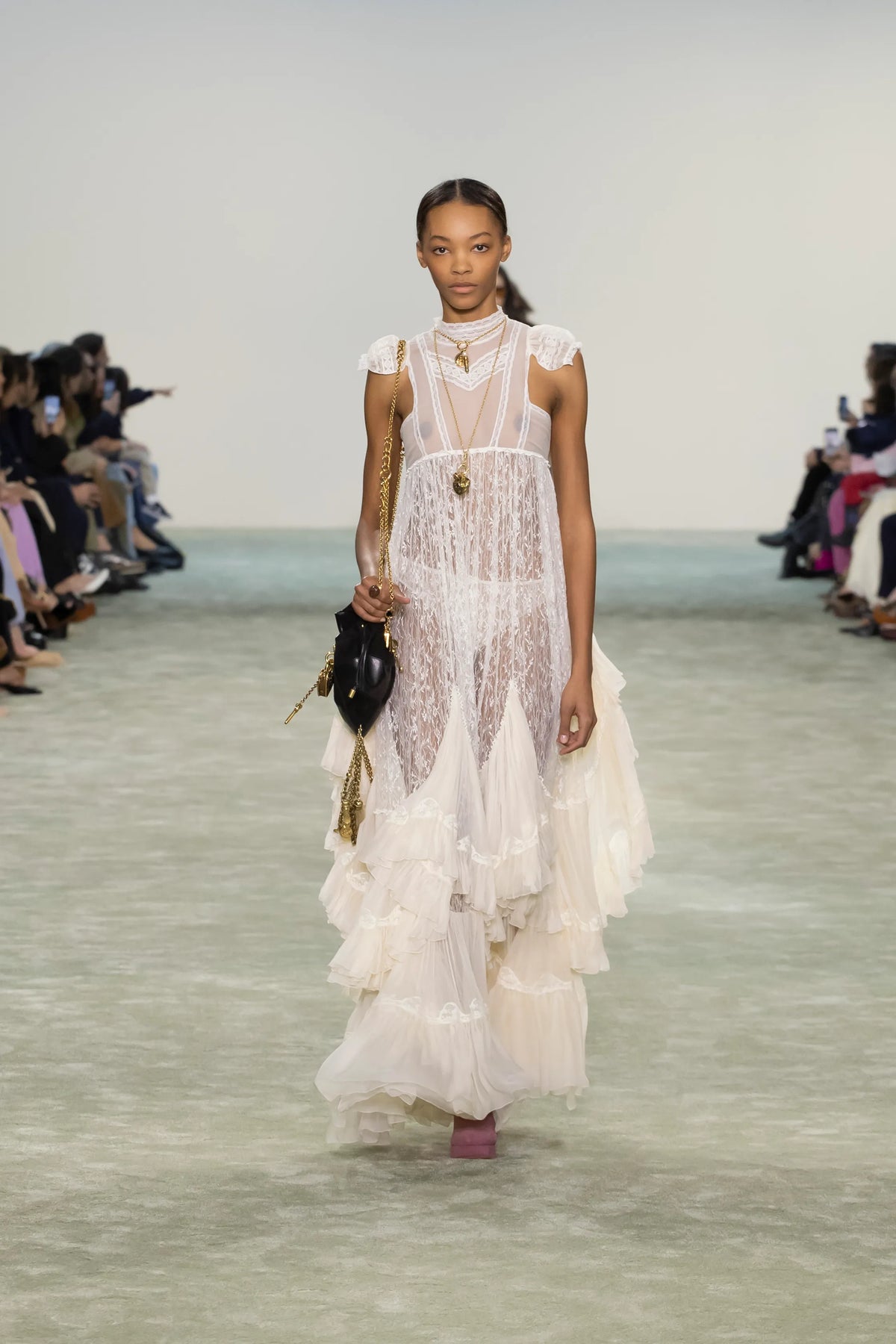 Chloé - Look 12