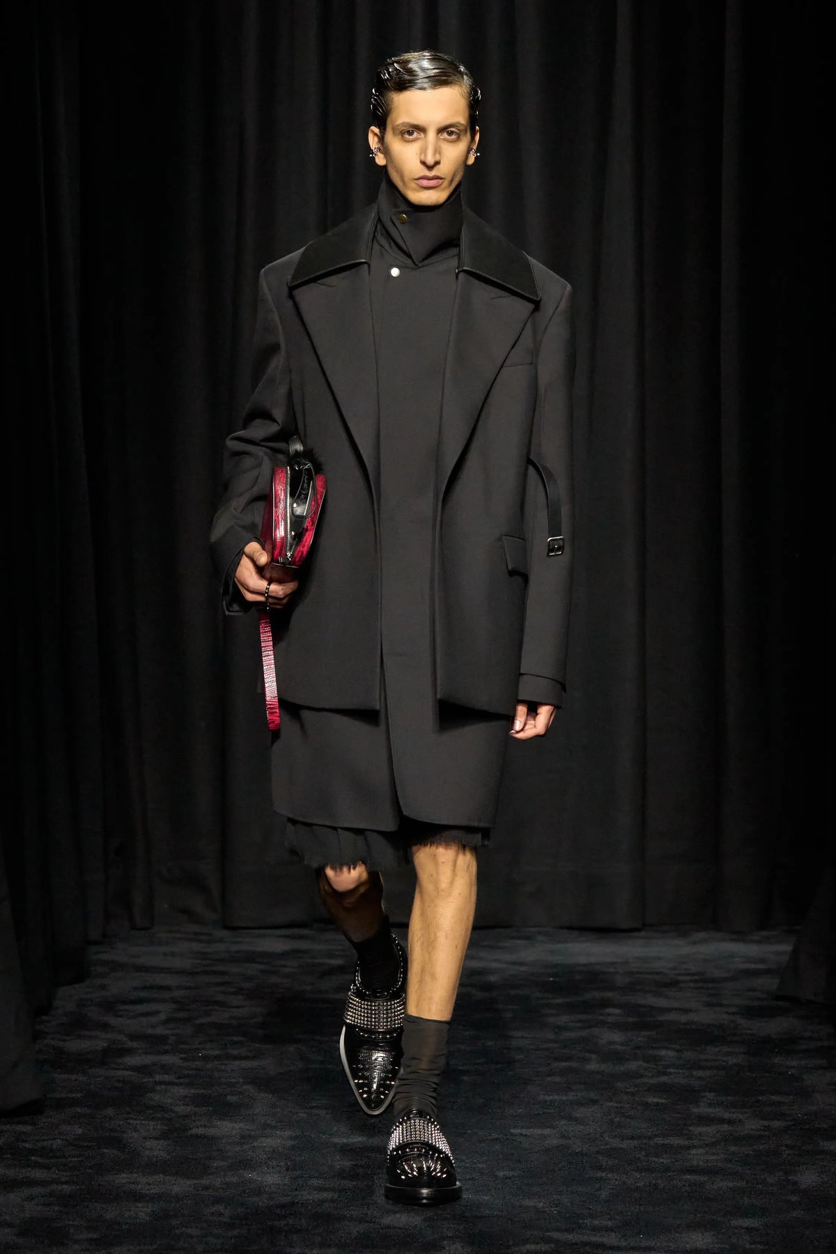 Jil Sander - Look 11