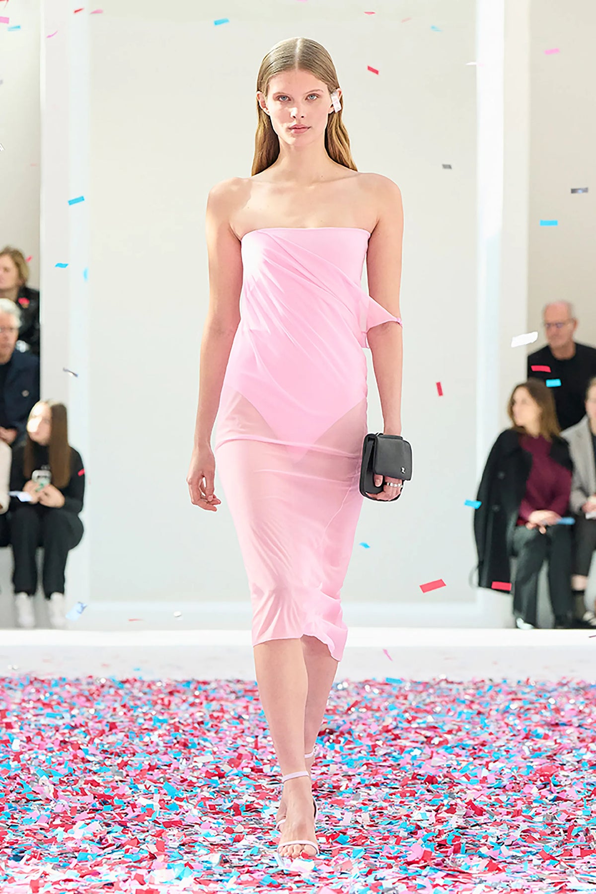 كورريج - Look 29