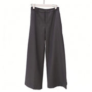 Ladies' Wide Leg Suit Pants