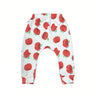 Baby Organic Cotton Pants