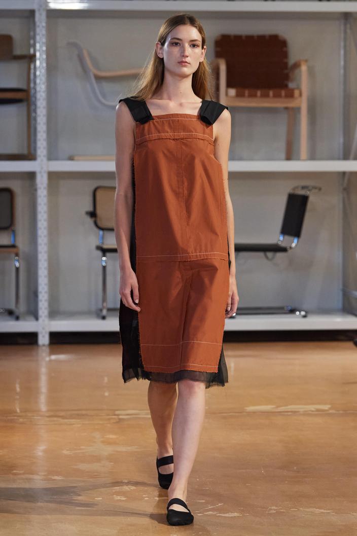 Lee Mathews - Look 13