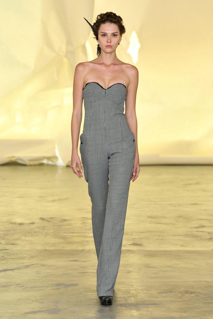 마틴 쿼드 - Look 15
