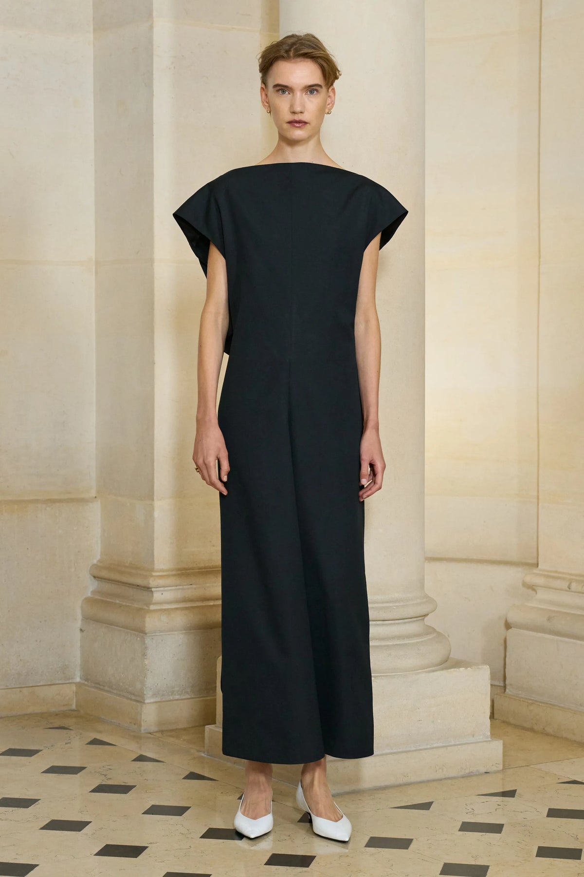 Carven - Look 27