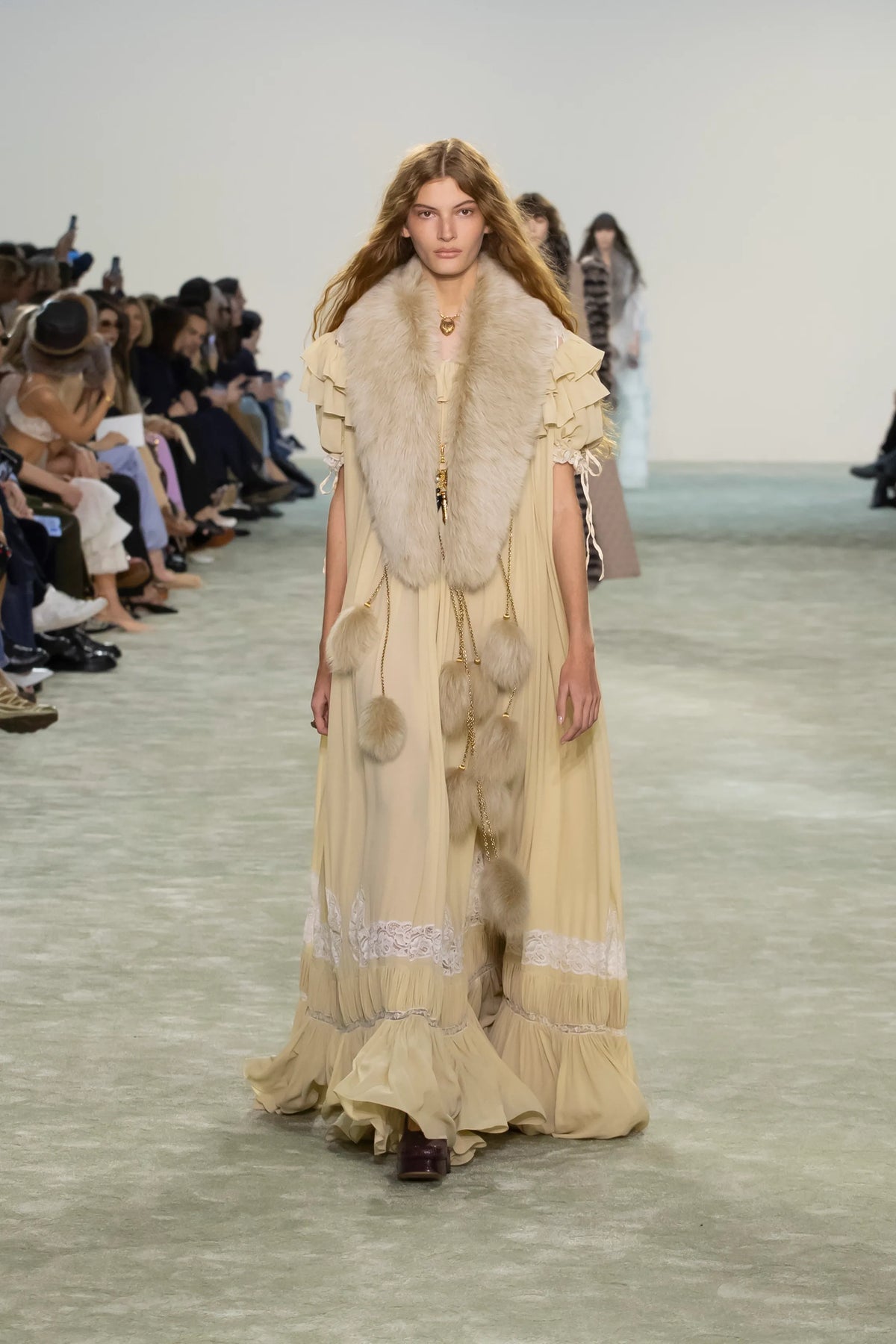 Chloé - Look 7