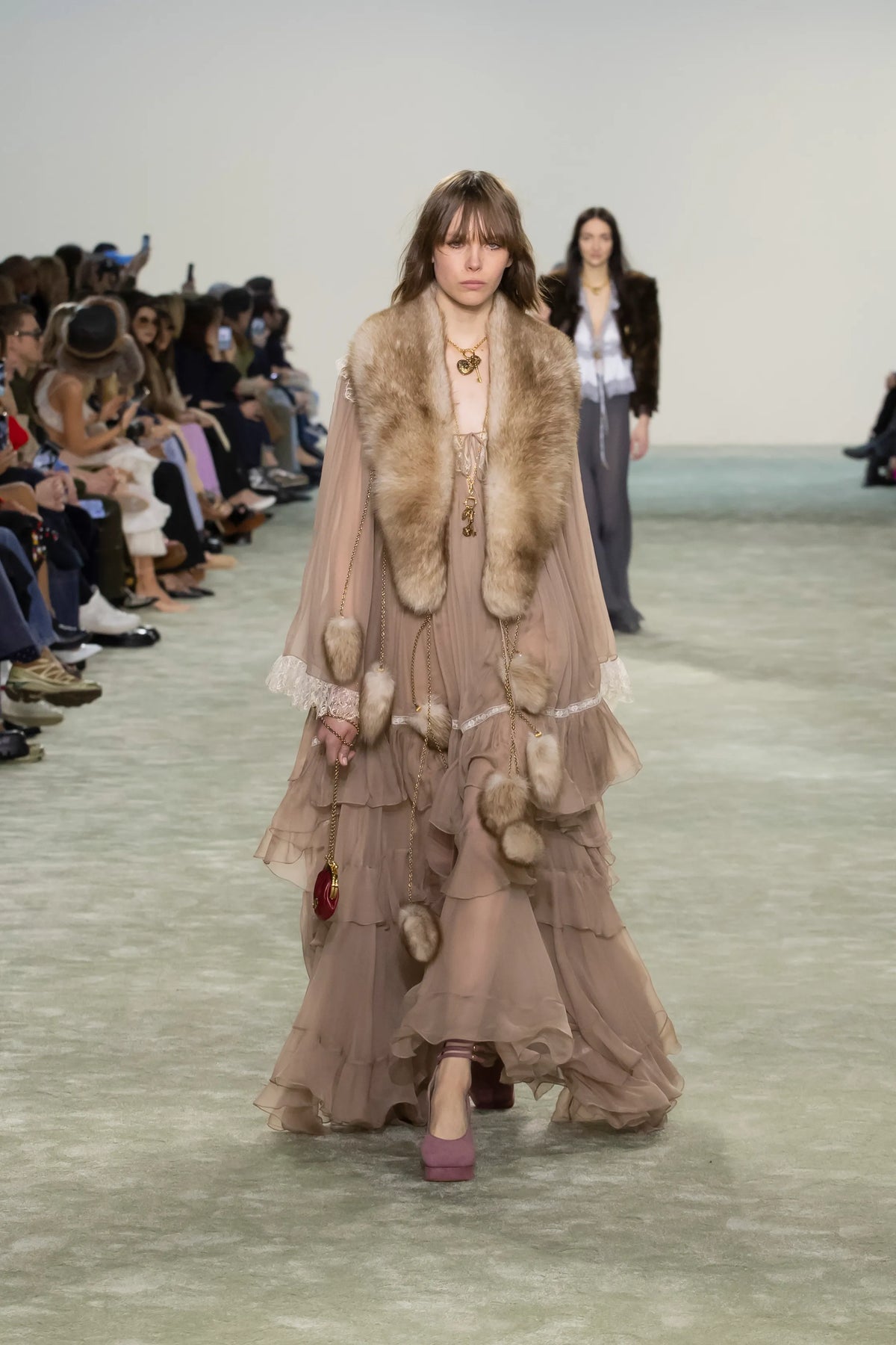 Chloé - Look 14