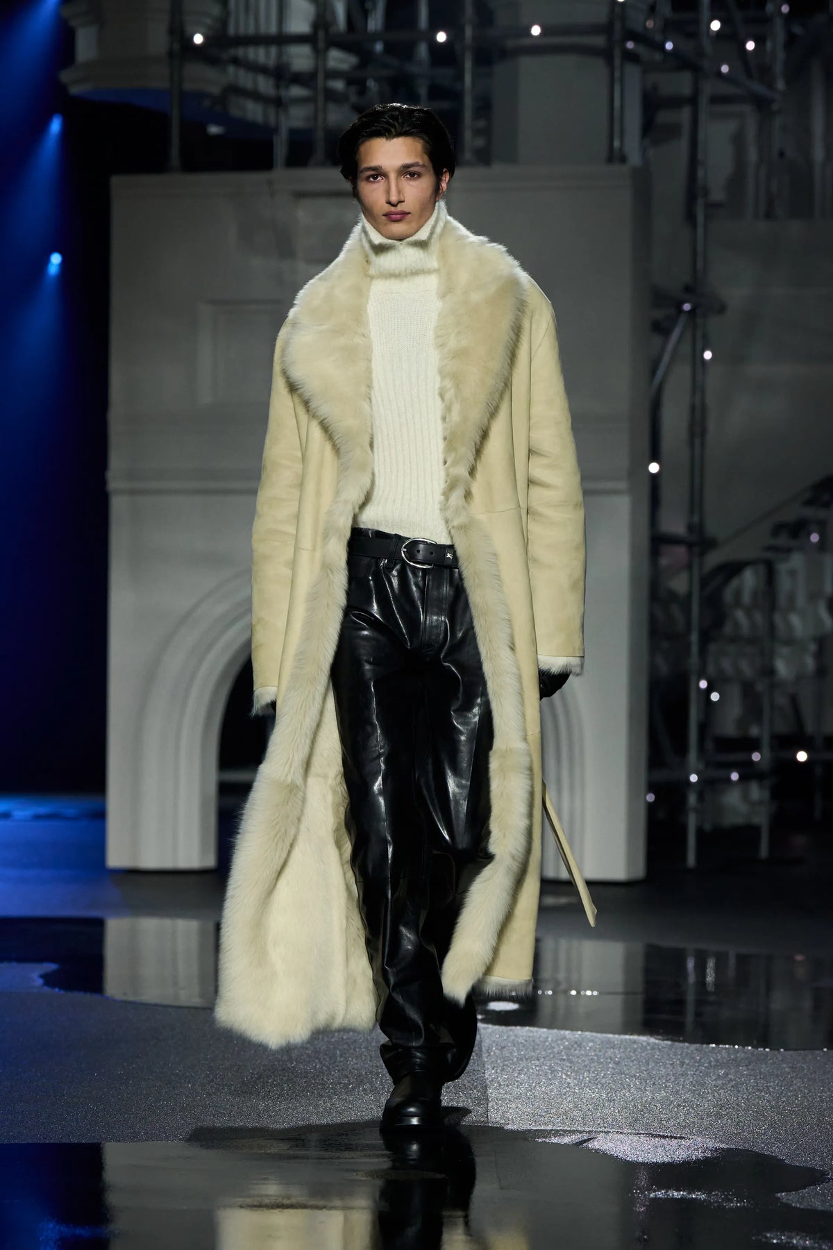 بربري - Look 27