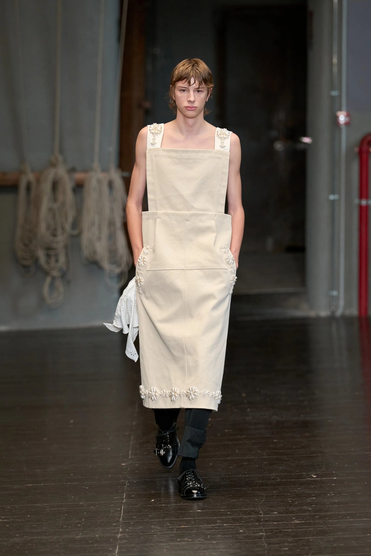 Simone Rocha - Look 38