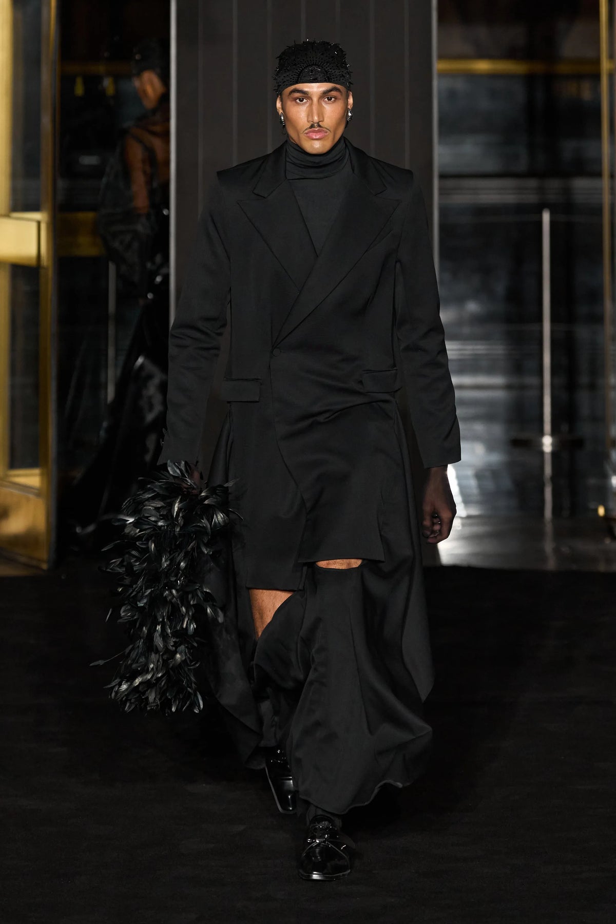 Luar - Look 14
