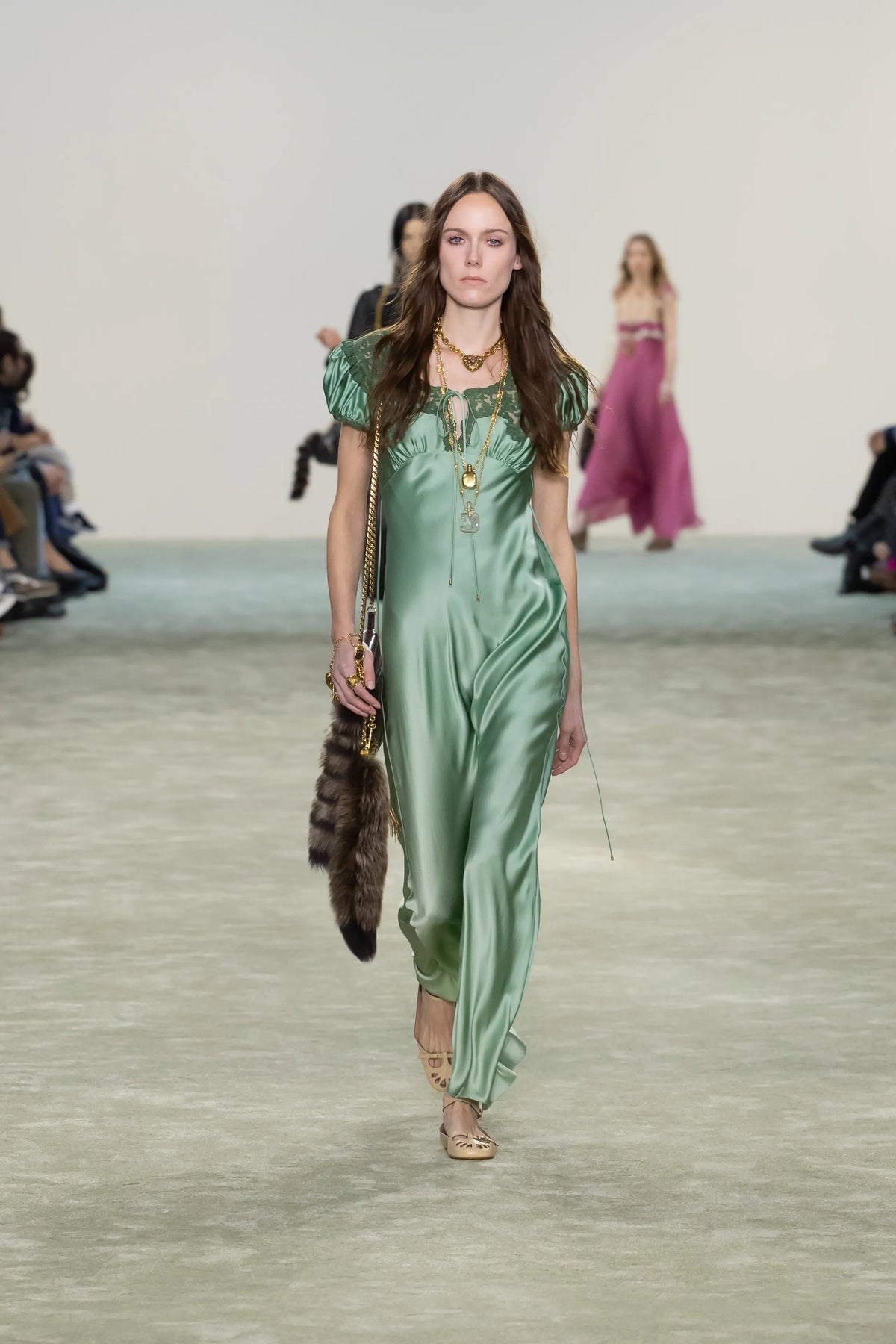 Chloé - Look 30