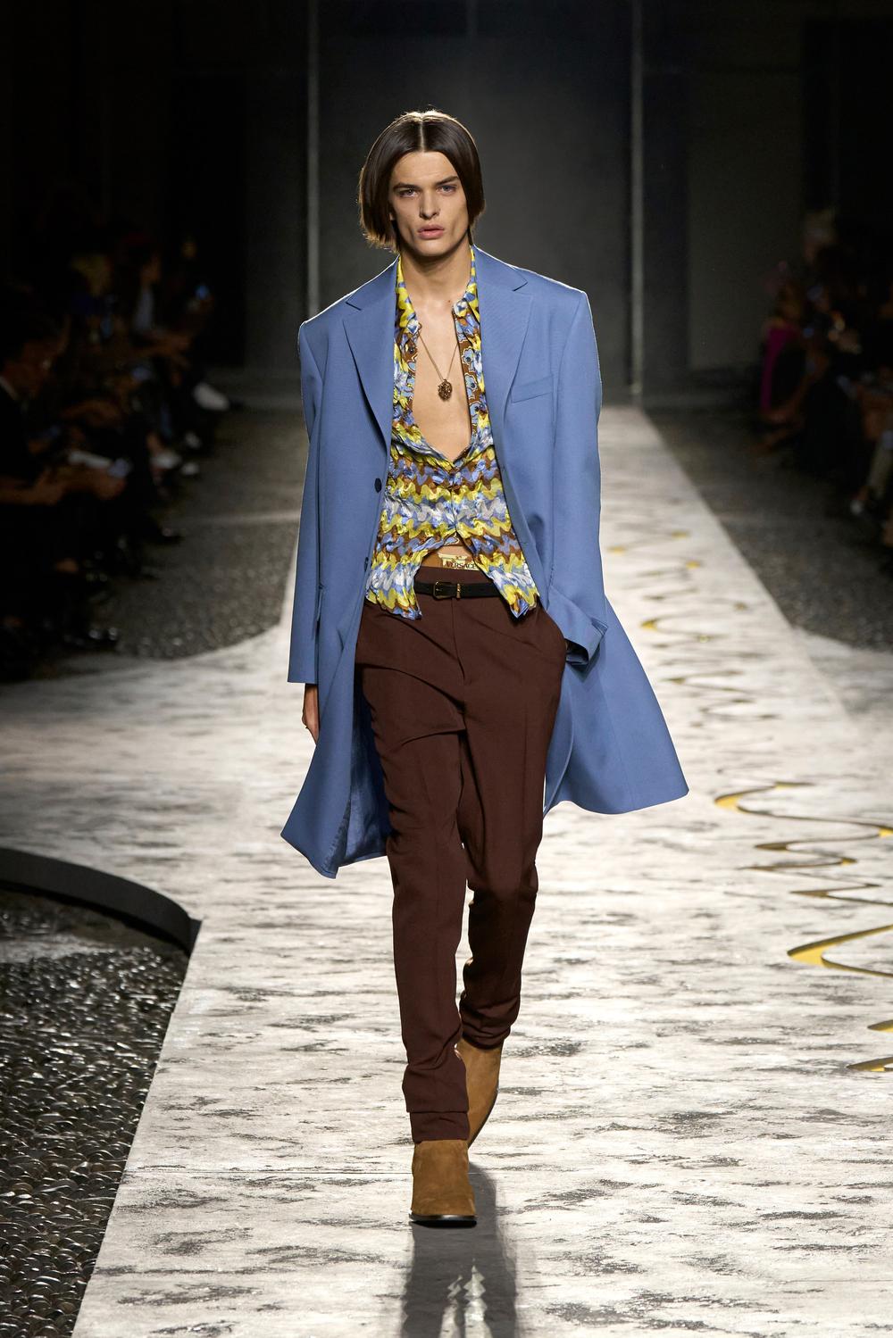 Versace - Look 7
