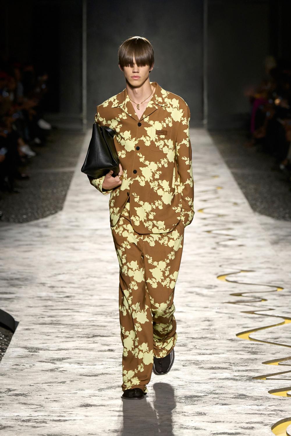 Versace - Look 8
