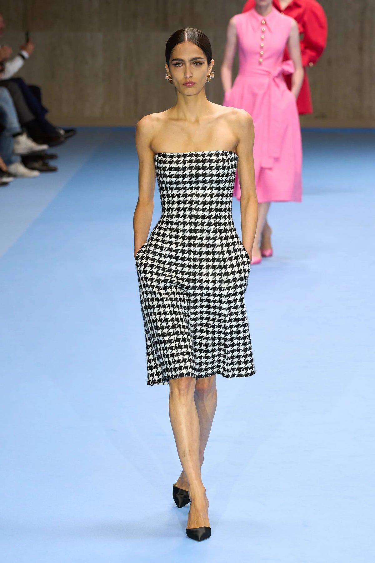 Carolina Herrera - Look 35