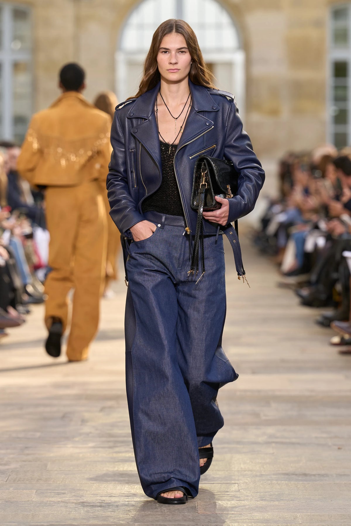 Gabriela Hearst - Look 16