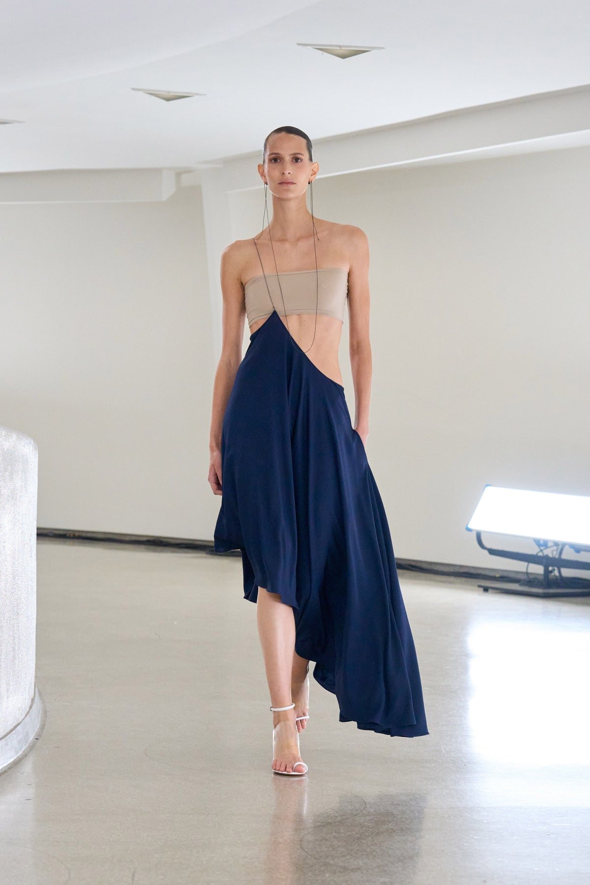 Alaïa - Look 9