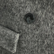 Womens Alpaca Wool Long Coat